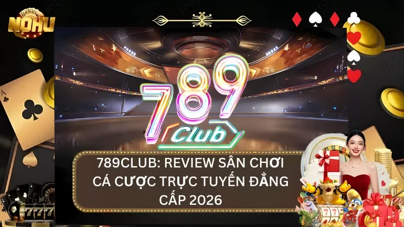 789Club