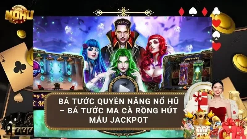 Bá Tước Quyền Năng