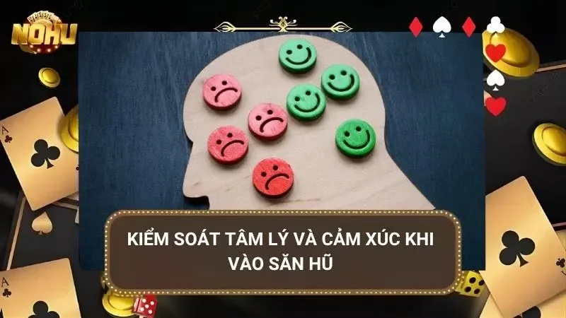 Kỷ luật cảm xúc là yếu tố quan trọng hơn may mắn ngắn hạn