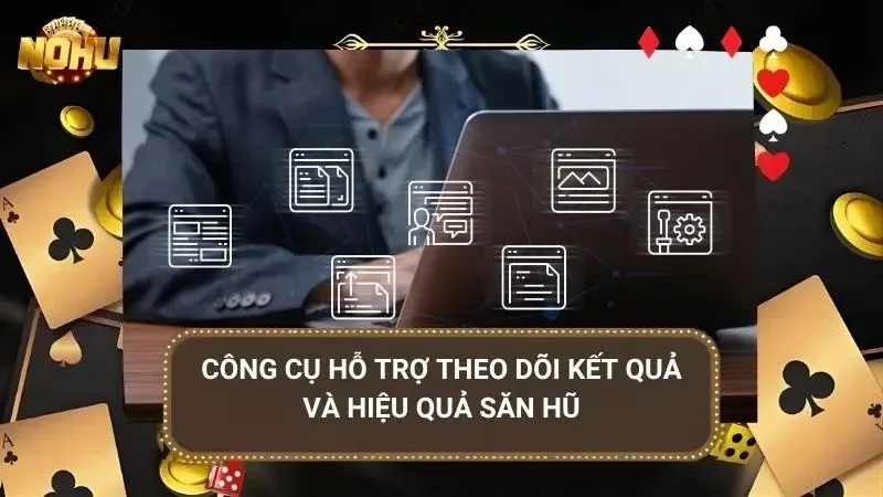 Bảng thống kê hỗ trợ đánh giá hiệu quả từng chiến lược vốn