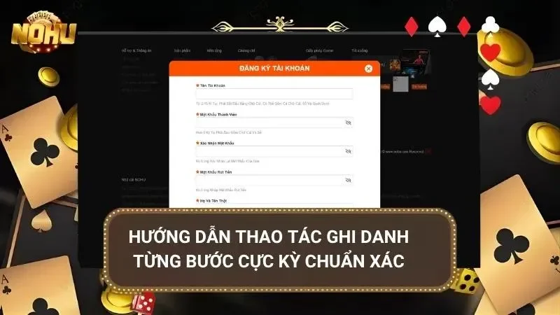 Các bước minh họa rõ giúp thao tác dễ hiểu và tiết kiệm thời gian