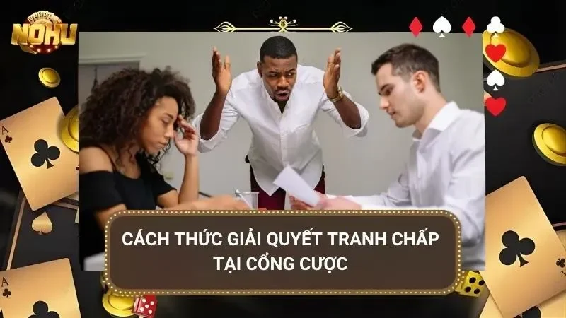Hướng xử lý minh bạch giúp bảo vệ quyền lợi các bên liên quan