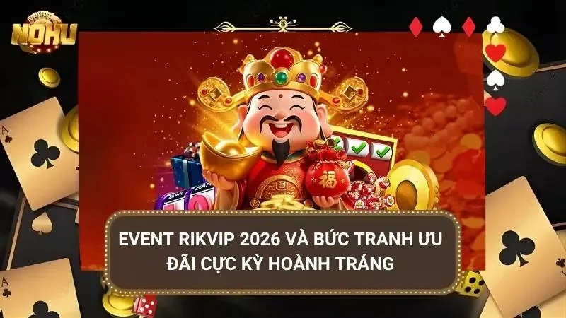 Thưởng từ event nâng tổng giá trị nhận được sau mỗi phiên săn hũ