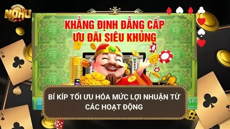 Quỹ thưởng Jackpot lớn luôn tạo sức hút mạnh với người săn hũ
