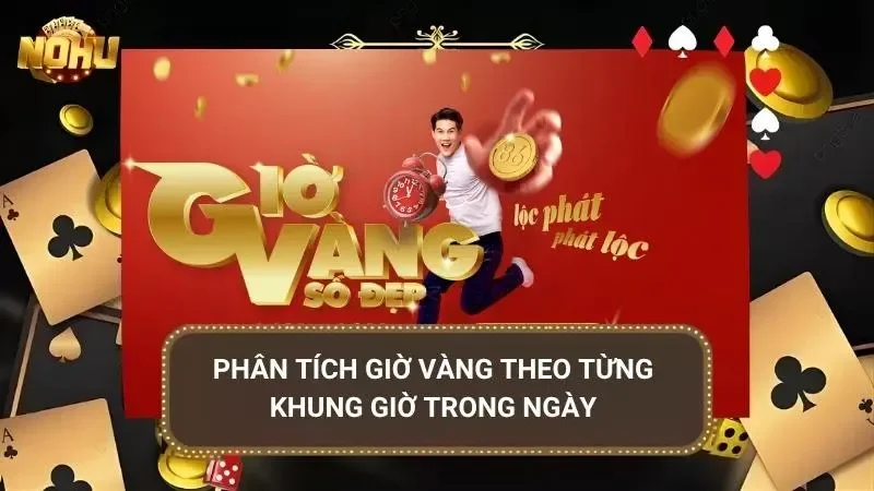 Buổi tối thường sôi động với nhiều lượt tham gia liên tục