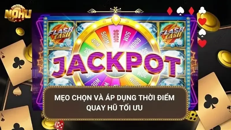 Theo dõi kết quả cũ giúp chọn khung giờ săn hũ hợp lý hơn
