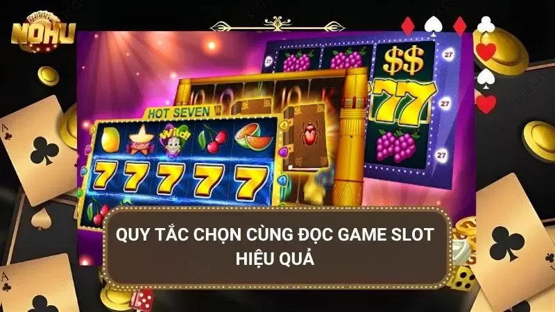 Game biến động thấp thích hợp người muốn giữ vốn ổn định