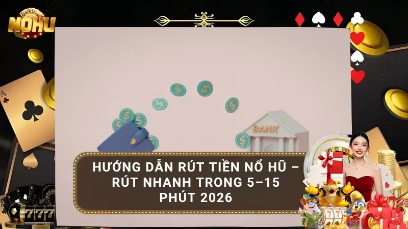 rút tiền