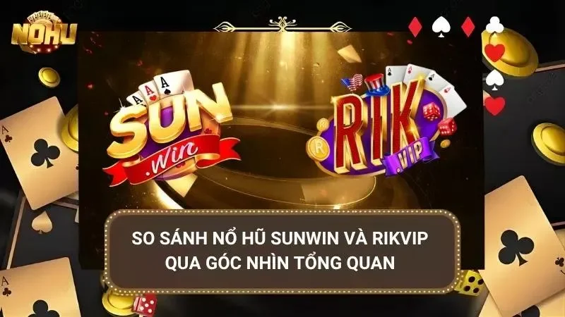 So sánh trực quan giúp nhận ra khác biệt chỉ sau vài phút